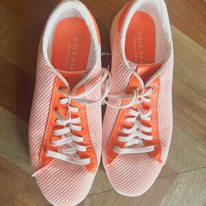 Cole Haan Grand Series sneakers 6.5M/8.5W